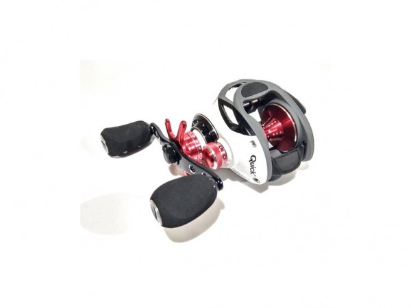 REEL DAM QUICK BRANI - 29307 - DAM