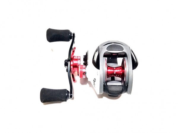 REEL DAM QUICK BRANI - 29307 - DAM