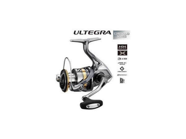 REEL SHIMANO ULTEGRA ULT2500FB - 142387 - SHIMANO