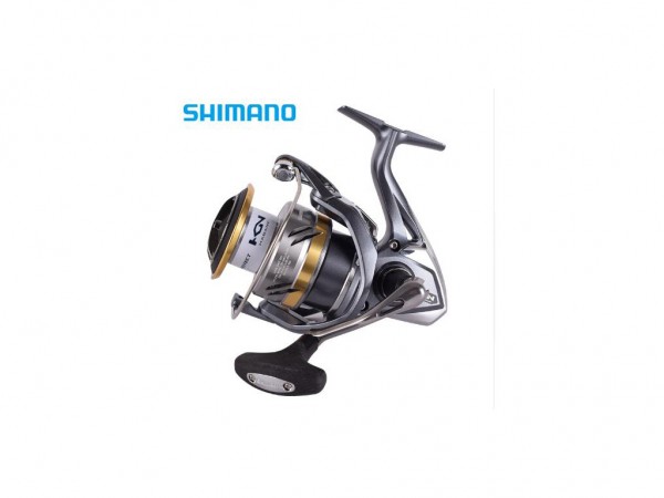 REEL SHIMANO ULTEGRA ULT2500FB - 142387 - SHIMANO