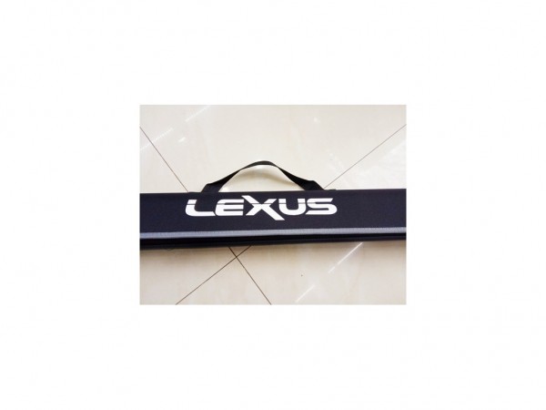 TUBO LEXUS RIGIDO 1,47 x 0,75 - LEXUS