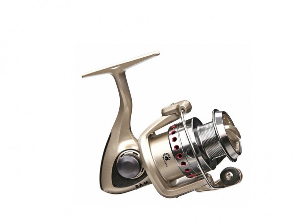 REEL DAM QUICK IMPRESSA 430 PRO - 29319 - DAM