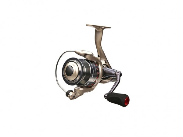 REEL DAM QUICK IMPRESSA 430 PRO - 29319 - DAM