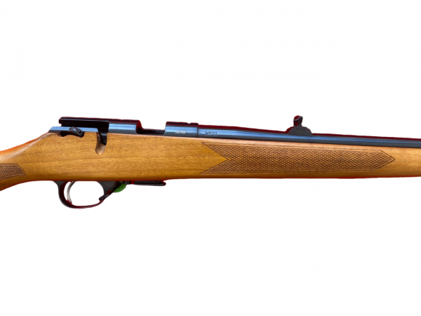 ZASTAVA C. 22 LR MP22 FULL STOCK 460 MM 5T- 544 - ZASTAVA