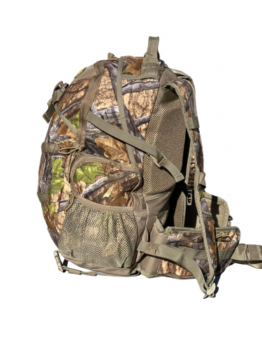 MOCHILA SPARA CAMO - SPARA