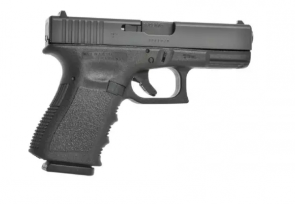 GLOCK C. 40 M. 23 RTF2 102 MM 13+1 - GLOCK