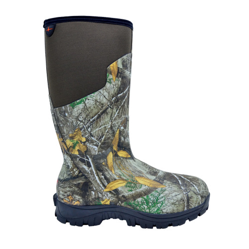 BOTA HABIT FW10005 - 3A5 - HABIT