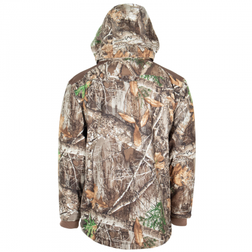 CAMPERA HABIT WJ10219 - 928 - HABIT