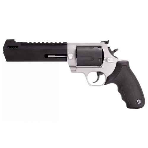 TAURUS C. 357 MAG RAGING HUNTER 5,11"INOX MATE/PAVON - TAURUS