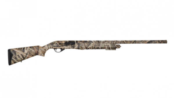 HUNT GROUP C. 12 HS12 SEMI 71 CM CAMO - HUNT GROUP