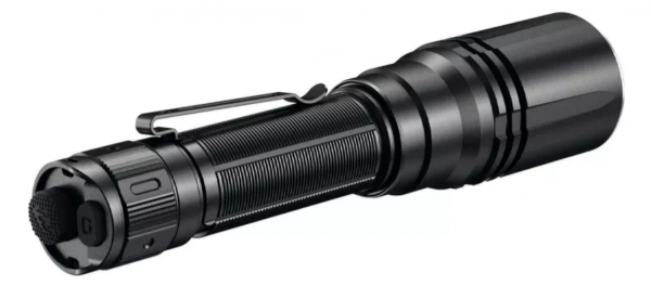 LINTERNA FENIX HT30R BLACK 500 LUMENS - 26285 - STANLEY