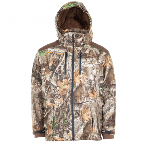 CAMPERA HABIT WJ10219 - 928 - HABIT