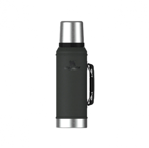 TERMO STANLEY 950 ML CLASSIC C/ MANIJA - 46807/9/10 - STANLEY