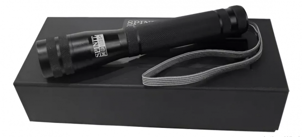 LINT SPINIT MEGA 103W - 185156 - SPINIT