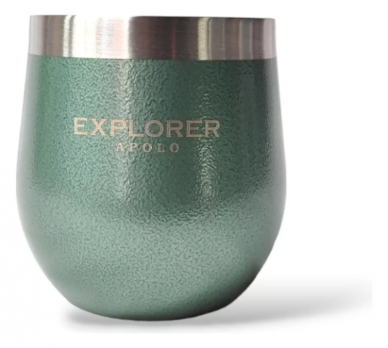 MATE EXPLORER VERDE 193 ML T2 - EXPLORER
