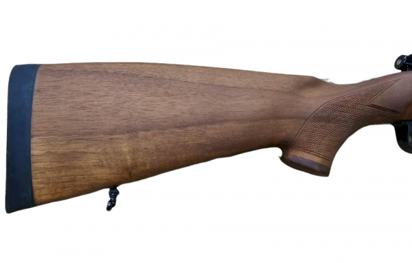 ZASTAVA C. 300 MAG M. LK M70 60 CM  MAD / PAVON - 495 - ZASTAVA