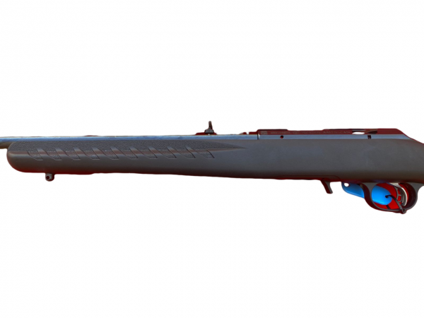 RUGER C. 22 LR M. AMERICAN - 15124 - RUGER