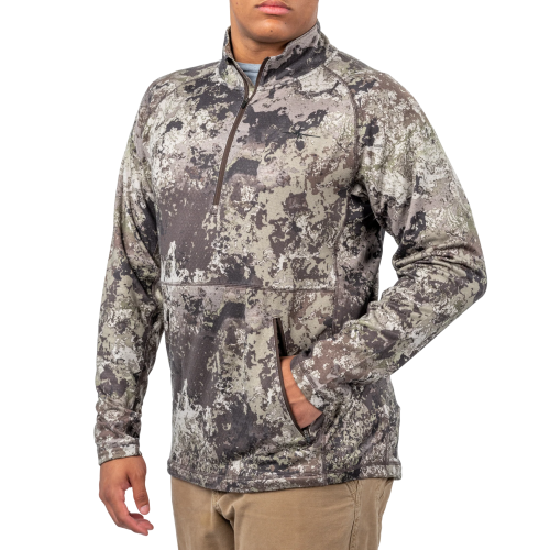 BUZO HABIT PT10326 - 9D6 - HABIT