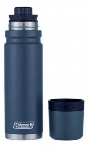 TERMO COLEMAN AC INOX 1,2 LTS SLATE - COLEMAN