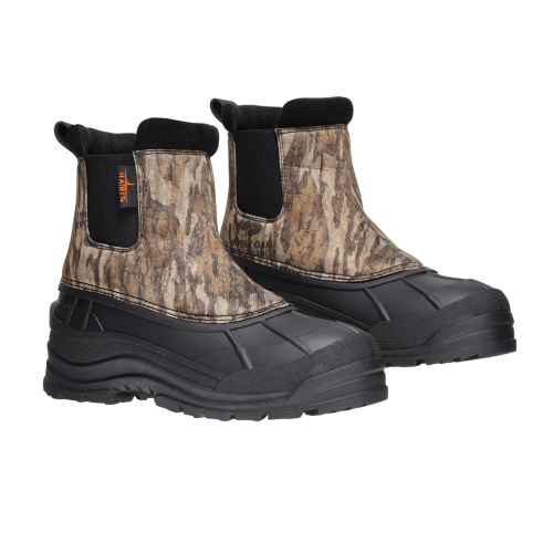 BOTA HABIT FW10063 - 3T9 CORTA - HABIT