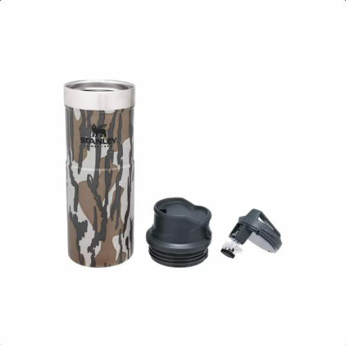 VASO STANLEY ONE HAND BOTTOMLAND 473 ML - 46944 - STANLEY