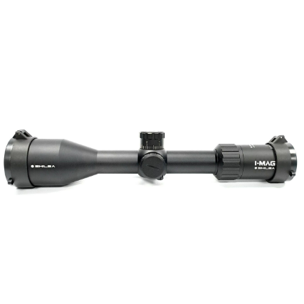MIRA SHILBA 2,5 - 10 x 50 I-MAQG T IR4 - 153205 - SHILBA