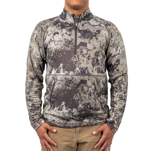 BUZO HABIT PT10326 - 9D6 - HABIT