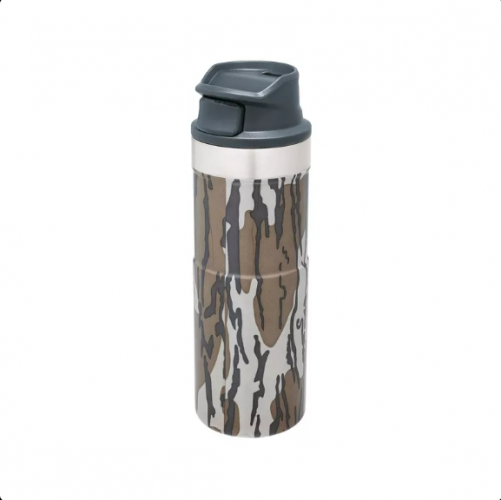VASO STANLEY ONE HAND BOTTOMLAND 473 ML - 46944 - STANLEY
