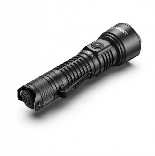 LINT SPERAS EST PLUS SFT40 2100 LM 726 MTS BAT. 18650 - SPERAS