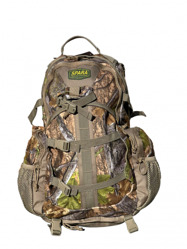MOCHILA SPARA CAMO - SPARA