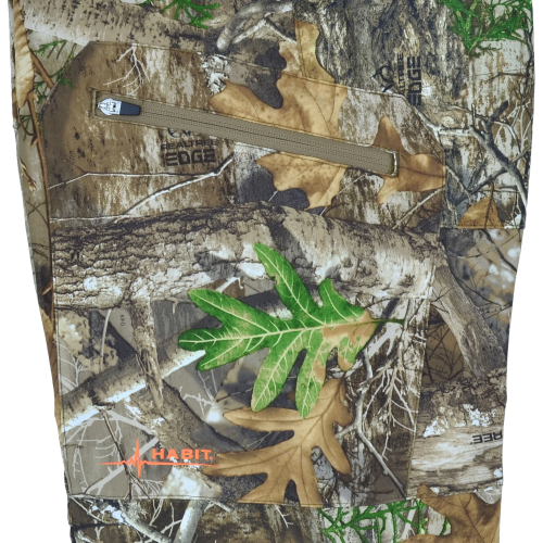 PANT HABIT LP1008 - 941 - HABIT