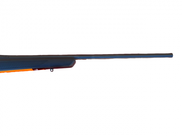 TIKKA C. 308 T3x LITTE ZURDO SINT / PAVON 57 CM - TIKKA