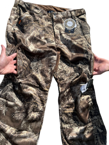 PANT HABIT TP1135-724 - HABIT