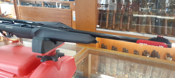 BENELLI C. 300 MAG M. ARGO ENDURANCE 20" SINTETICO - BENELLI