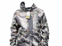 CAMPERA HABIT FJ10093 - 0L2 SHERPA