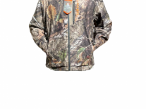 PARKA HABIT WJ10056 - 5G8