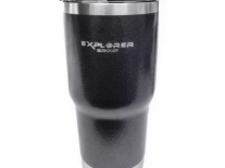 VASO EXPLORER 0,75 LTS - T4 BL-NE-VERDE
