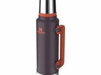 TERMO STANLEY 1,4 LTS CLASSIC ASA PLEGABLE PLUM - 47369