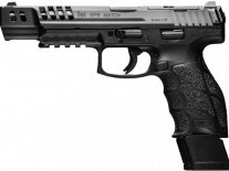 HECKLER & KOCH C. 9 MM VP 9 MATCH 140 MM