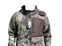 CAMPERA HABIT FJ10106 - V - 1P5 SHERPA