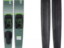 SKI JOBE M. ALLEGRE-ADV. MAX 90 KG - 8121/2