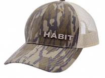 GORRA HABIT AC10149 - 4F7 CALADA