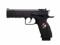 TANFOGLIO C. 9 MM STOCK III EXTREME 125 MM - 369