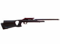 MAGNUM RESEARCH C. 22 LR MLR-1722 SINTETICO - 150320