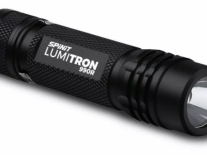 LINTERNA SPINIT LUMITRON 990R