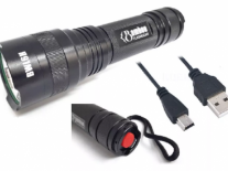 LINTERNA BAMBOO BWL6H 750 LUMENS - 27228