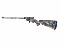 HENRY C. 22 LR M. SURVIVAL VIPER 409 MM