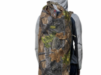 BOLSO MOCHILA SPARA CAMO 50 LTS