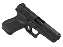 GLOCK C. 22 LR M. 44 102 MM 10 TIROS