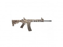 SMITH WESSON C. 22 LR 15-22 SPORT KRYP. HIGHL. CAMO - 10211